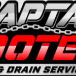 Captain Rooter