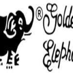 Golden Elephant