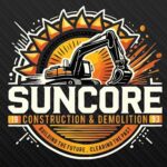 Suncore Construction and Demolition