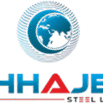 Chhajed Steel Limited