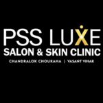 Pss luxe salon