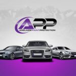 Adelaide Paint Protection