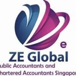 Reliable Payroll Services in Singapore – ZE Global Solutions