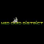 Med Card District Lexington – Medical Marijuana Doctors in KY