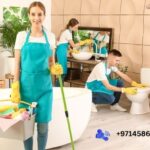 Cleaning Services Near Me