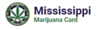 Mississippi Marijuana Card