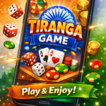 tiranga game
