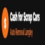 Cash for Scrap Cars Auto Removal Langley