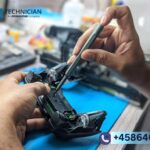 PS4 Repair Dubai
