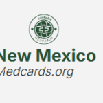 New Mexico Medcards