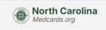 North Carolina Medcards