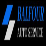 Balfour Auto Service