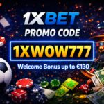 1xbet app promo code