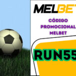 código promocional MelBet brazil