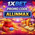 free bet promo code 1xbet