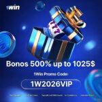 1win promo code list 2030