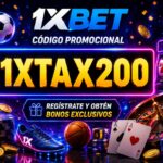 código promocional 1xbet 2027