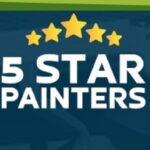 5 Star Painters
