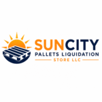 Suncity Pallets Liquidation