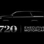 720 Executive Motorcar