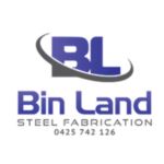 Bin Land Steel Fabrication