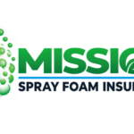 Mission Spray Foam Insulation