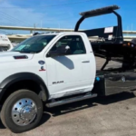 Affordable Roadside Towing