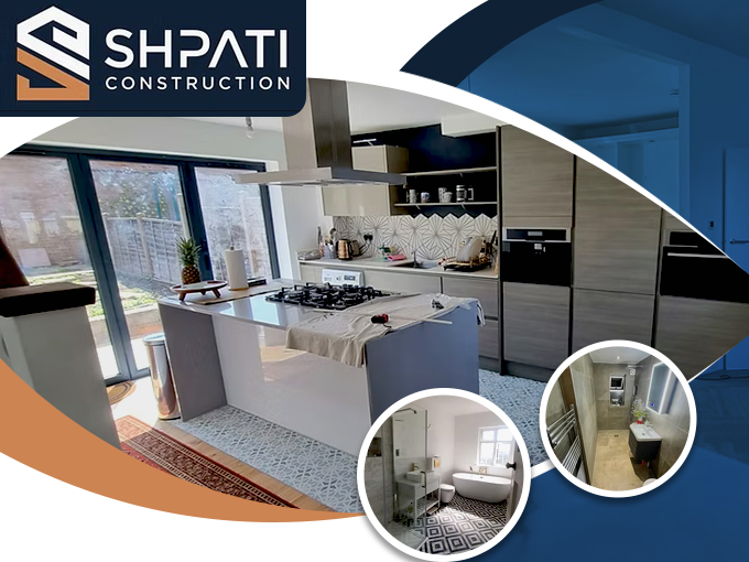 SHPATI Construction - Addonbiz